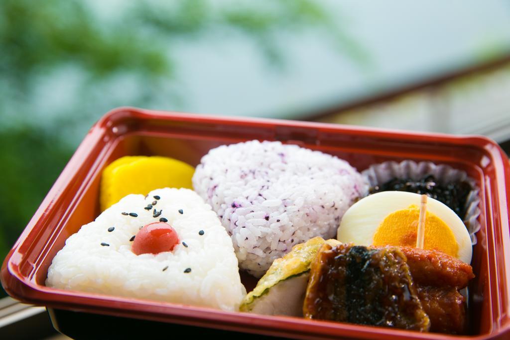Tashiro Annex Hotel Yakushima  Buitenkant foto