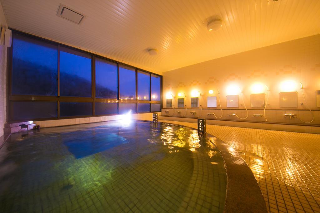 Tashiro Annex Hotel Yakushima  Buitenkant foto