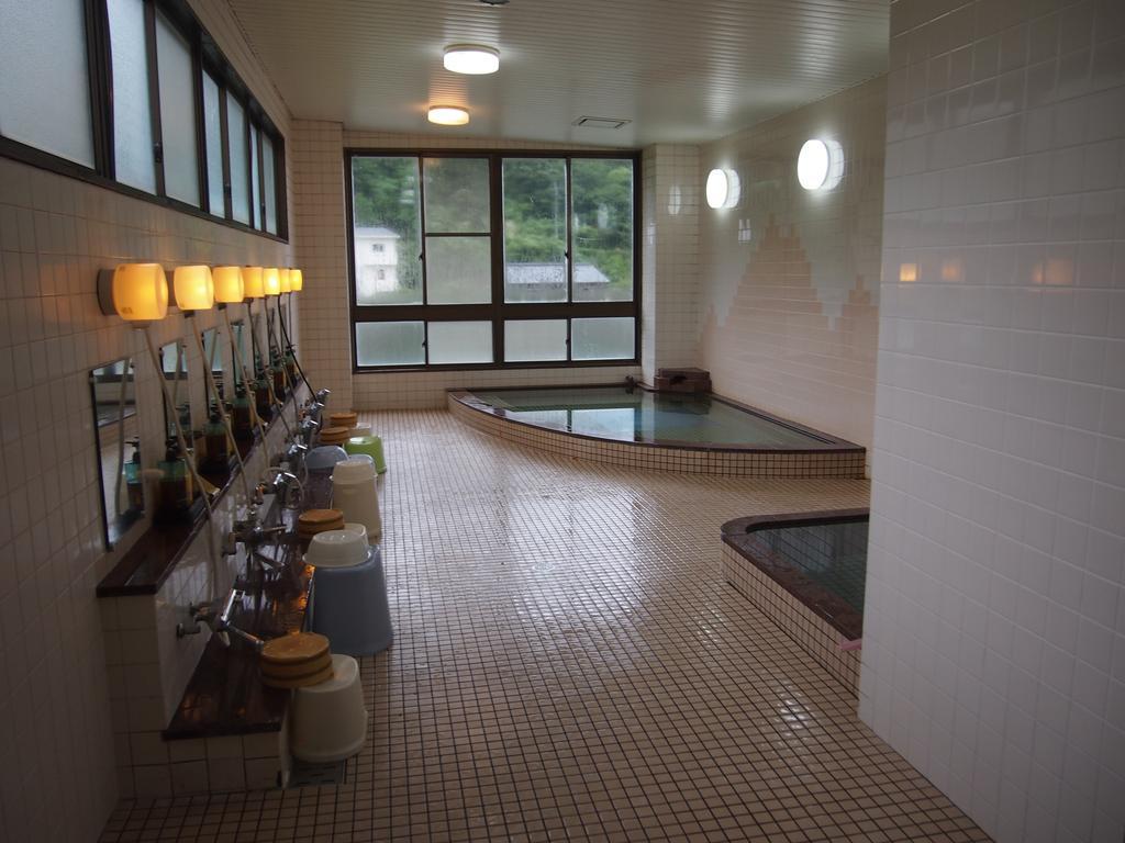 Tashiro Annex Hotel Yakushima  Buitenkant foto